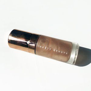 BODY LAVA • Body Luminizer • Who Needs Clothes?!